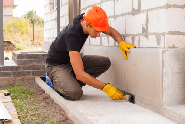 Licensed Interior Drainage System service in Dunbar, WV - Halo Water Proofing